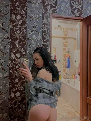 Tv Lilly OnlyFans Leaked Free Thumbnail Picture - #MJ1sCIYpaQ