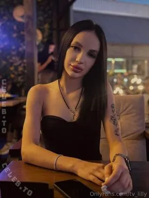 Tv Lilly OnlyFans Leaked Free Thumbnail Picture - #adKP0OuOUv