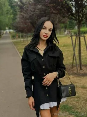 Tv Lilly OnlyFans Leaked Free Thumbnail Picture - #qdo7lYw7zX