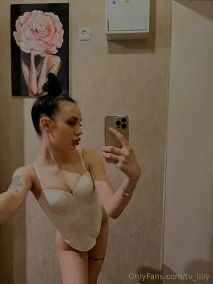 Tv Lilly OnlyFans Leaked Free Thumbnail Picture - #vKlWZDXsak