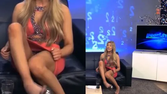 Tv Shopping Presenters OnlyFans Leaked Free Thumbnail Picture - #3zEx7Pfmgu