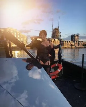 Tv Shopping Presenters OnlyFans Leaked Free Thumbnail Picture - #7UKa4fl41f