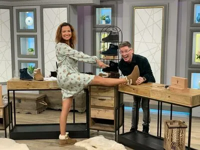 Tv Shopping Presenters OnlyFans Leaked Free Thumbnail Picture - #L6weDeXWmg