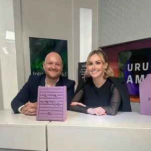 Tv Shopping Presenters OnlyFans Leaked Free Thumbnail Picture - #nw0O5WCbzA