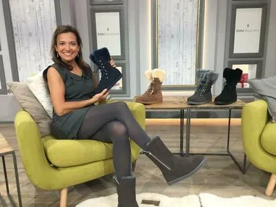 Tv Shopping Presenters OnlyFans Leaked Free Thumbnail Picture - #p4XFXbJGVF