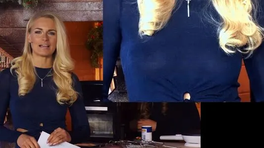 Tv Shopping Presenters OnlyFans Leaked Free Thumbnail Picture - #xG7MZQF6u5