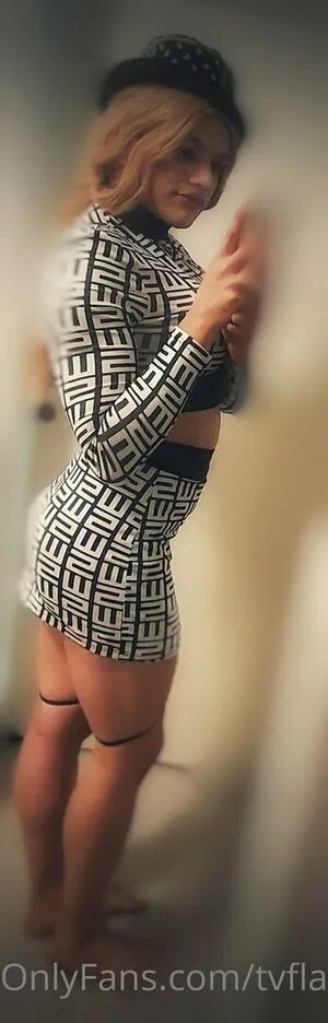 Tvflavia OnlyFans Leaked Free Thumbnail Picture - #FfCb3H8cm4