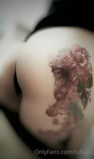 Tvflavia OnlyFans Leaked Free Thumbnail Picture - #MRqd2Rhip4