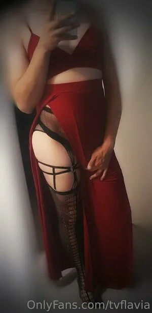 Tvflavia OnlyFans Leaked Free Thumbnail Picture - #OUdzZvdXRu