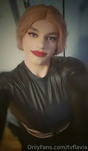 Tvflavia OnlyFans Leaked Free Thumbnail Picture - #R6Kbq2fFT3