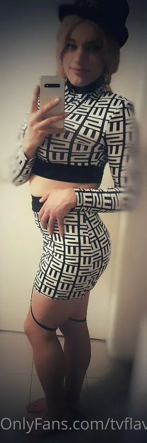 Tvflavia OnlyFans Leaked Free Thumbnail Picture - #SI9E5WRjiM