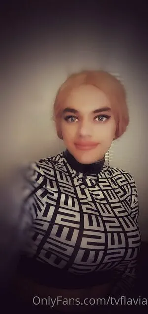 Tvflavia OnlyFans Leaked Free Thumbnail Picture - #hC7yyMFdDu