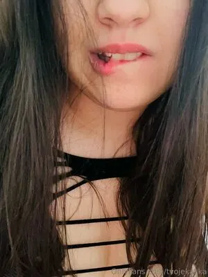 Tvojekacka OnlyFans Leaked Free Thumbnail Picture - #FeHoVojC4h