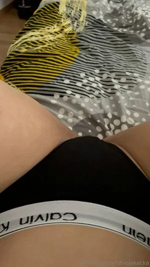 Tvojekacka OnlyFans Leaked Free Thumbnail Picture - #VcUq4B0Vk9