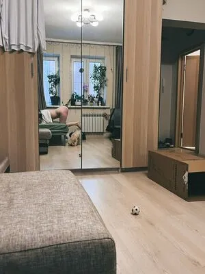 Tvoya Saba OnlyFans Leaked Free Thumbnail Picture - #pURLyClUXW