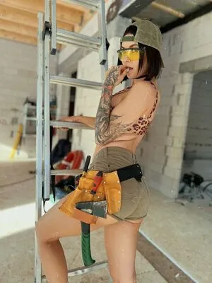 Tvrailey OnlyFans Leaked Free Thumbnail Picture - #99E9Z9mQDj