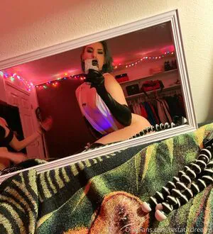Tvstaticdreams OnlyFans Leaked Free Thumbnail Picture - #B4vRRevmDh