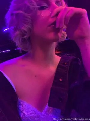 Tvstaticdreams OnlyFans Leaked Free Thumbnail Picture - #lcYJY69BtL