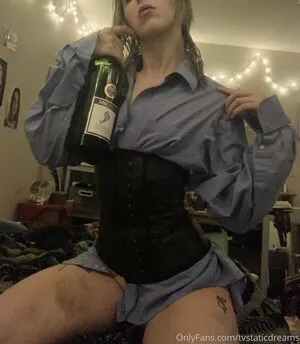 Tvstaticdreams OnlyFans Leaked Free Thumbnail Picture - #xdoLj48TxY