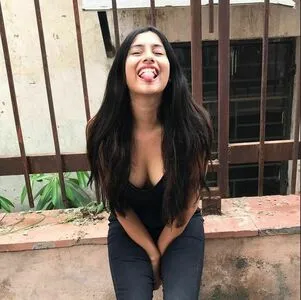 Twarita Nagar OnlyFans Leaked Free Thumbnail Picture - #D066Cii2PR