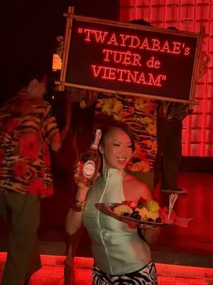 Twaydabae OnlyFans Leaked Free Thumbnail Picture - #zyyJubq1cj