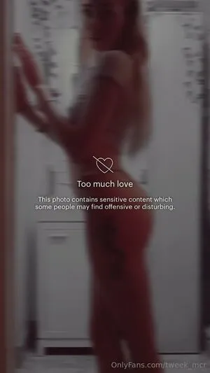 Tweek Mcr OnlyFans Leaked Free Thumbnail Picture - #7jEchxhUqF