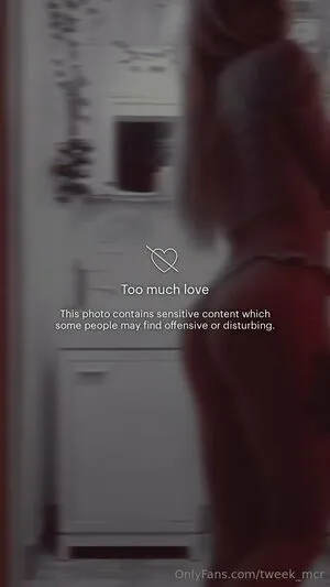 Tweek Mcr OnlyFans Leaked Free Thumbnail Picture - #qnPanHzpg8