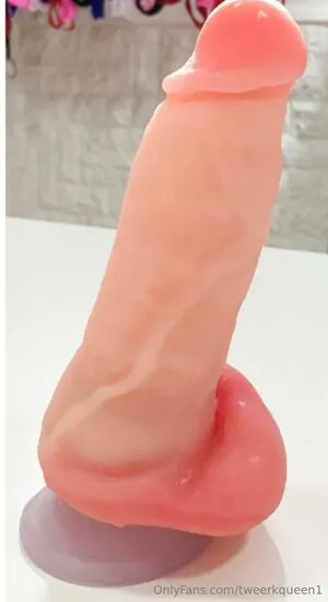 Tweerkqueen1 OnlyFans Leaked Free Thumbnail Picture - #49zphdkbyS