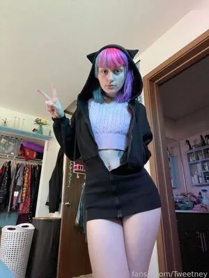 Tweetney OnlyFans Leaked Free Thumbnail Picture - #3YsExUN0Yd