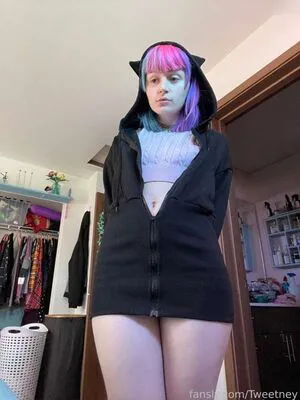 Tweetney OnlyFans Leaked Free Thumbnail Picture - #56UhPOtfAe