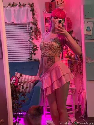 Tweetney OnlyFans Leaked Free Thumbnail Picture - #59DxVPoXug