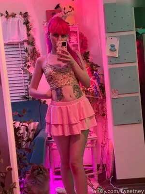 Tweetney OnlyFans Leaked Free Thumbnail Picture - #6f168AB0g7