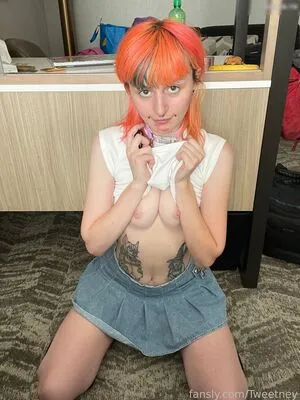 Tweetney OnlyFans Leaked Free Thumbnail Picture - #BTJKXPYy7B