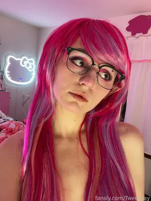 Tweetney OnlyFans Leaked Free Thumbnail Picture - #ByBHD8acHx