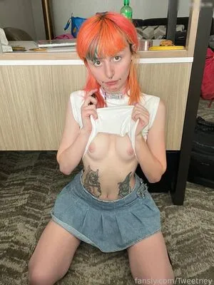 Tweetney OnlyFans Leaked Free Thumbnail Picture - #EXeXFwXa6z