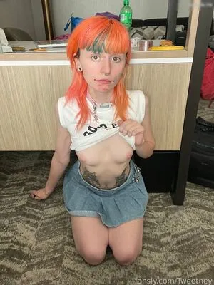 Tweetney OnlyFans Leaked Free Thumbnail Picture - #JG8Te2KEpA