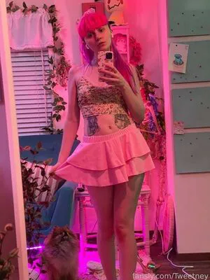 Tweetney OnlyFans Leaked Free Thumbnail Picture - #K0V7fsR10E