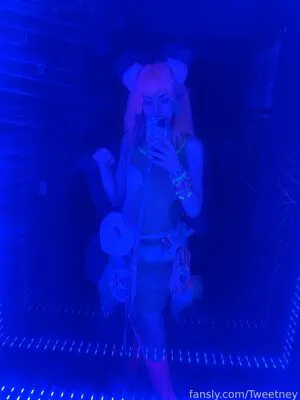 Tweetney OnlyFans Leaked Free Thumbnail Picture - #LCgnlO5mpu
