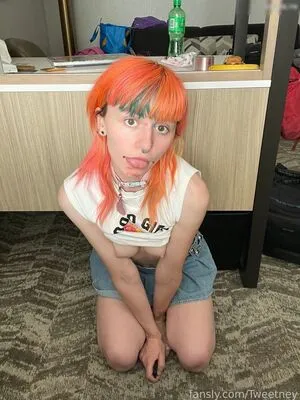 Tweetney OnlyFans Leaked Free Thumbnail Picture - #Q4aHj6AijS
