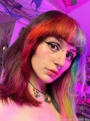 Tweetney OnlyFans Leaked Free Thumbnail Picture - #Q5LWowEPZ8