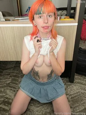 Tweetney OnlyFans Leaked Free Thumbnail Picture - #TfhVFPcPs2