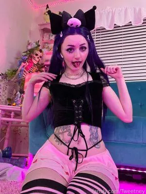 Tweetney OnlyFans Leaked Free Thumbnail Picture - #VtbDeSxZk0