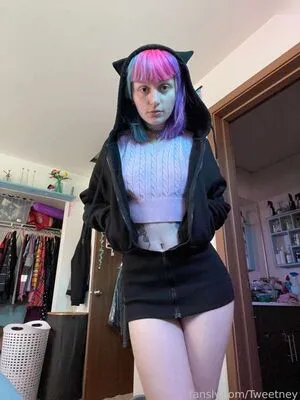 Tweetney OnlyFans Leaked Free Thumbnail Picture - #ZhmxPWUXah