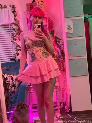 Tweetney OnlyFans Leaked Free Thumbnail Picture - #e14S0ekMbm