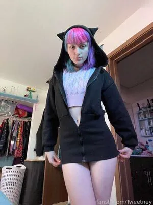 Tweetney OnlyFans Leaked Free Thumbnail Picture - #lwbeZ92EsM