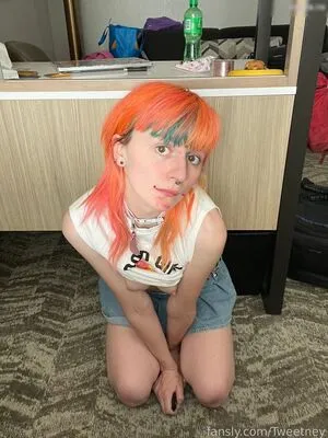 Tweetney OnlyFans Leaked Free Thumbnail Picture - #vvmHMkV1JP