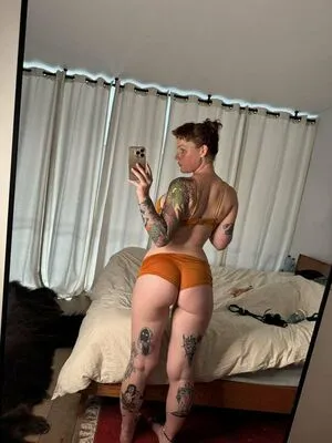 Tweetylau OnlyFans Leaked Free Thumbnail Picture - #iJSeYAmmur