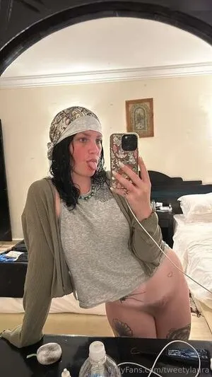 Tweetylau OnlyFans Leaked Free Thumbnail Picture - #k0dSRvkUPF