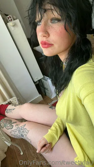 Tweetylau OnlyFans Leaked Free Thumbnail Picture - #0qu2fq6bhw