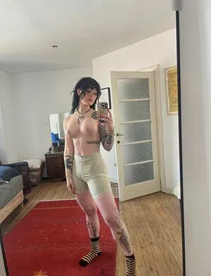 Tweetylau OnlyFans Leaked Free Thumbnail Picture - #G3YG2ts02Y